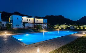 Villa Christalia