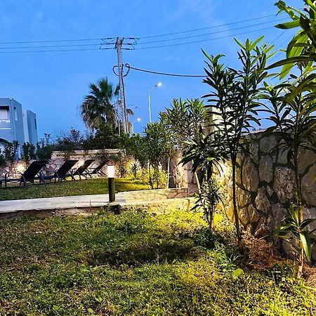 Villa Christalia Kolymbia Exterior photo